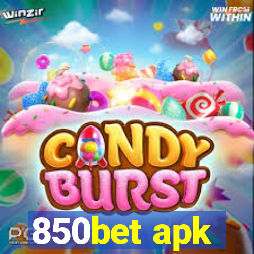 850bet apk